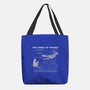 The Force Of Physics-None-Basic Tote-Bag-NMdesign