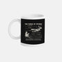 The Force Of Physics-None-Mug-Drinkware-NMdesign