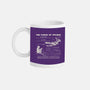 The Force Of Physics-None-Mug-Drinkware-NMdesign