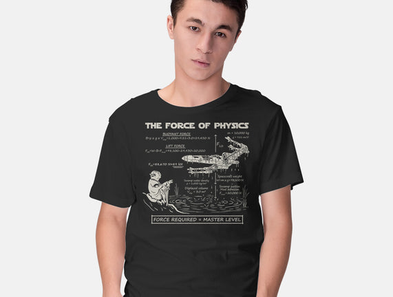 The Force Of Physics