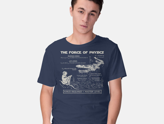 The Force Of Physics