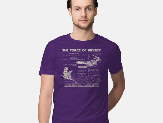 The Force Of Physics