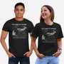 The Force Of Physics-Unisex-Basic-Tee-NMdesign