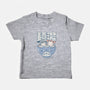 Noodle Bath-Baby-Basic-Tee-GODZILLARGE