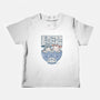 Noodle Bath-Baby-Basic-Tee-GODZILLARGE