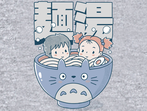 Noodle Bath