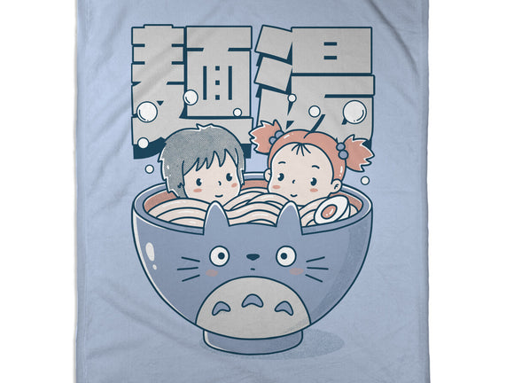 Noodle Bath