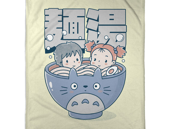 Noodle Bath
