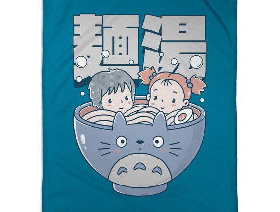 Noodle Bath