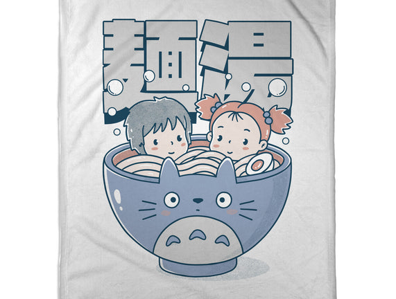 Noodle Bath