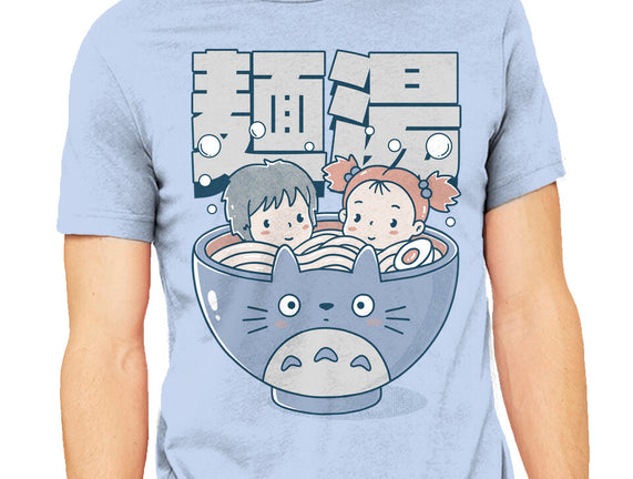 Noodle Bath