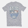 Noodle Bath-Mens-Premium-Tee-GODZILLARGE