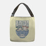 Noodle Bath-None-Adjustable Tote-Bag-GODZILLARGE