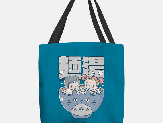 Noodle Bath