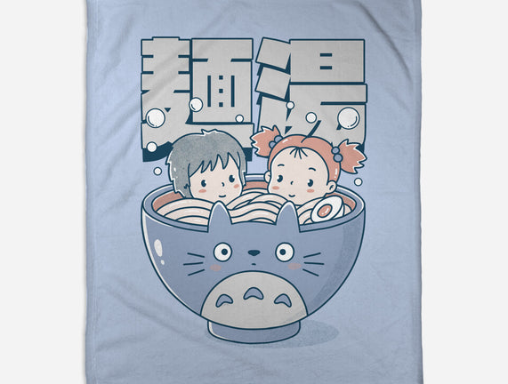 Noodle Bath