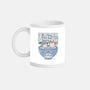 Noodle Bath-None-Mug-Drinkware-GODZILLARGE
