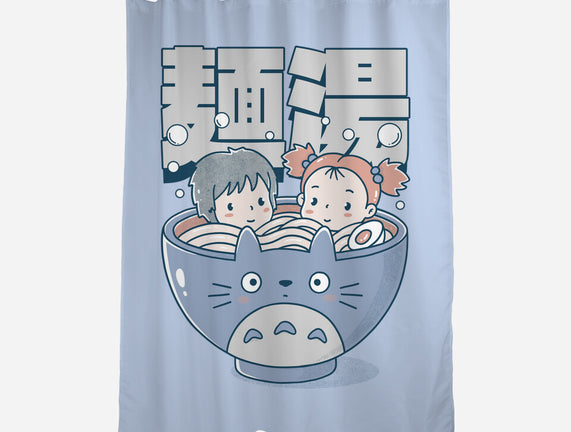 Noodle Bath