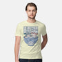 Noodle Bath-Mens-Premium-Tee-GODZILLARGE