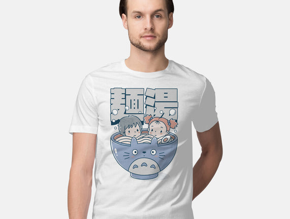 Noodle Bath