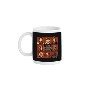Dungeon Crawler Bunch