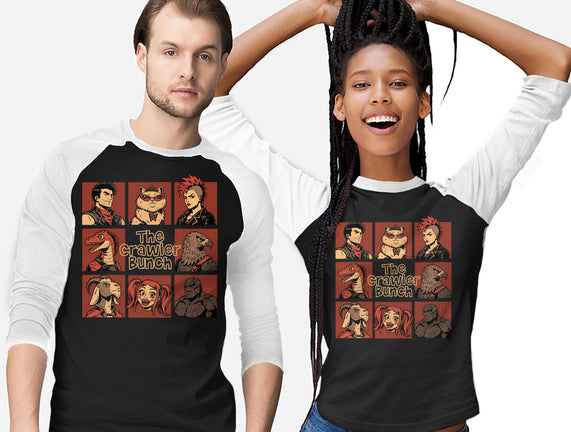 Dungeon Crawler Bunch