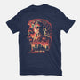 Where Is My Mind-Mens-Heavyweight-Tee-zascanauta