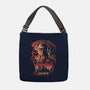 Where Is My Mind-None-Adjustable Tote-Bag-zascanauta