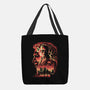 Where Is My Mind-None-Basic Tote-Bag-zascanauta
