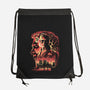 Where Is My Mind-None-Drawstring-Bag-zascanauta