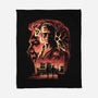 Where Is My Mind-None-Fleece-Blanket-zascanauta
