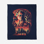 Where Is My Mind-None-Fleece-Blanket-zascanauta