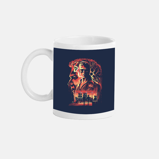 Where Is My Mind-None-Mug-Drinkware-zascanauta
