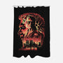 Where Is My Mind-None-Polyester-Shower Curtain-zascanauta