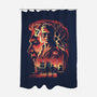 Where Is My Mind-None-Polyester-Shower Curtain-zascanauta