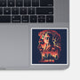 Where Is My Mind-None-Glossy-Sticker-zascanauta