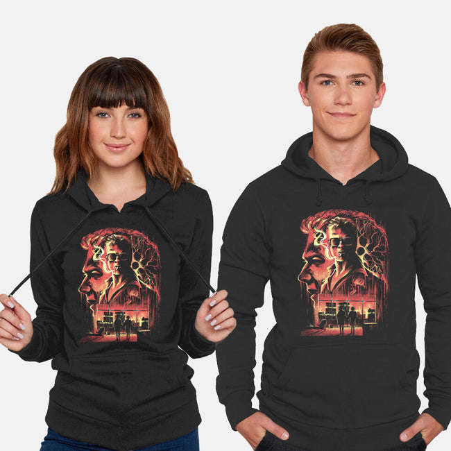 Where Is My Mind-Unisex-Pullover-Sweatshirt-zascanauta