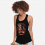 Where Is My Mind-Womens-Racerback-Tank-zascanauta