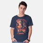 Where Is My Mind-Mens-Basic-Tee-zascanauta