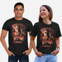 Where Is My Mind-Unisex-Basic-Tee-zascanauta