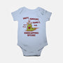 Unity Support And Family-Baby-Basic-Onesie-kg07