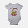 Unity Support And Family-Baby-Basic-Onesie-kg07
