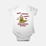 Unity Support And Family-Baby-Basic-Onesie-kg07