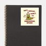 Unity Support And Family-None-Glossy-Sticker-kg07