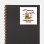 Unity Support And Family-None-Glossy-Sticker-kg07