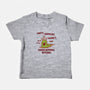 Unity Support And Family-Baby-Basic-Tee-kg07