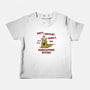 Unity Support And Family-Baby-Basic-Tee-kg07