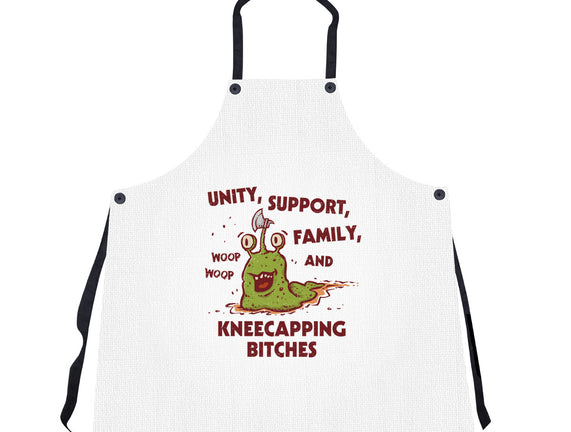 Unity Support And Family