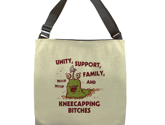 Unity Support And Family