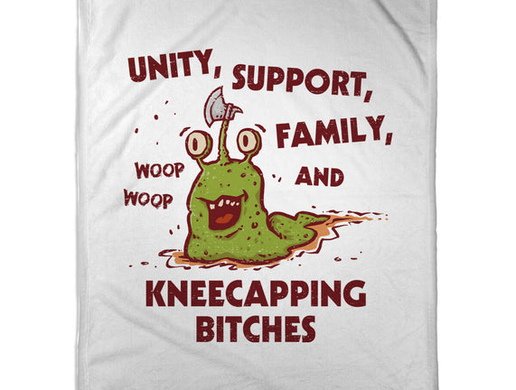 Unity Support And Family