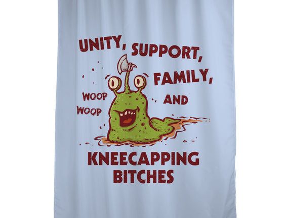 Unity Support And Family